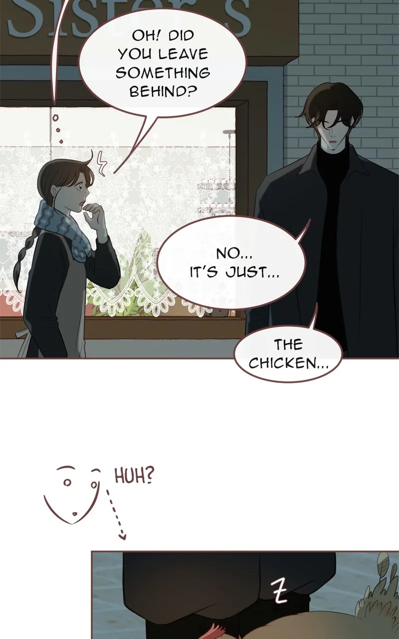 Read Winter Breeze chapter 12 image 17 on Lezhin