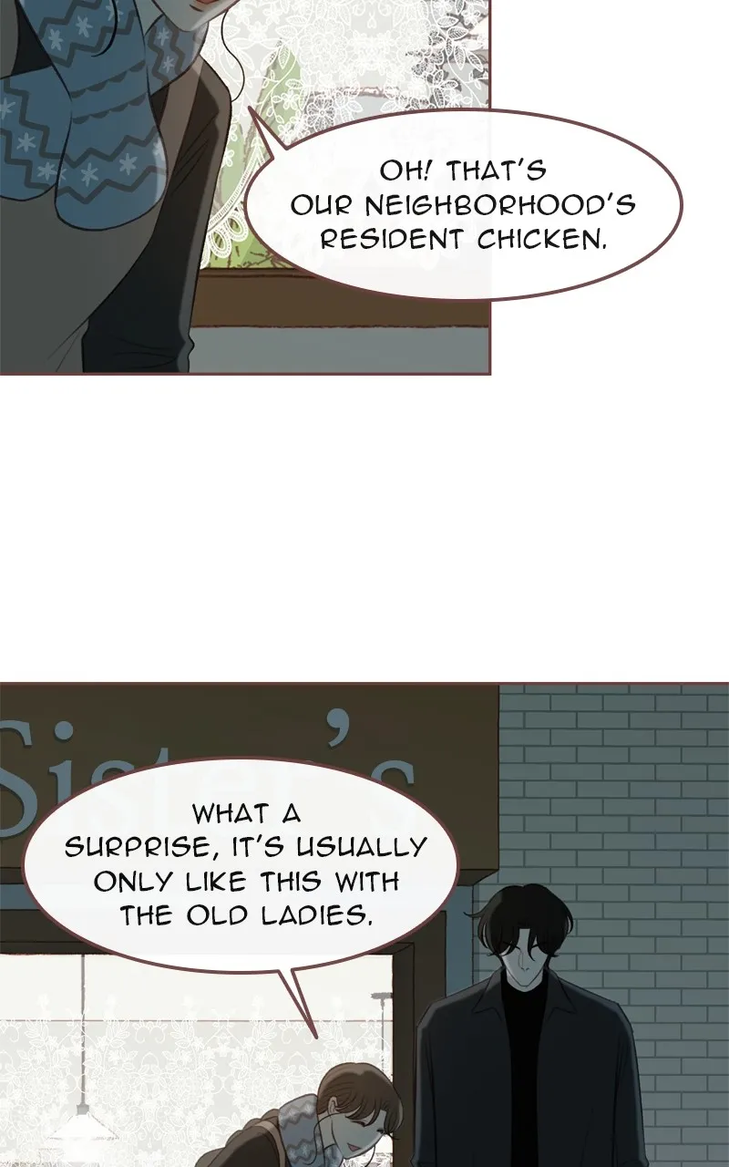 Read Winter Breeze chapter 12 image 19 on Lezhin