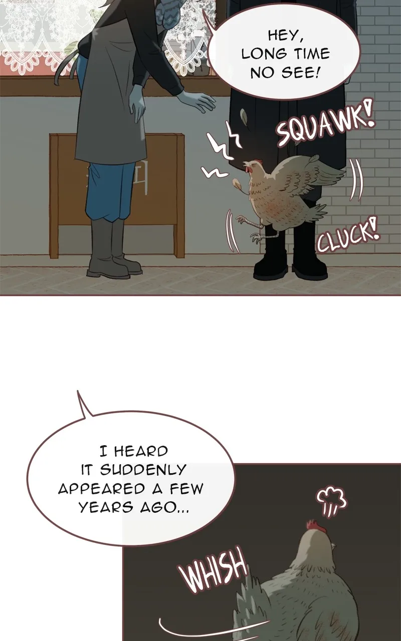 Read Winter Breeze chapter 12 image 20 on Lezhin