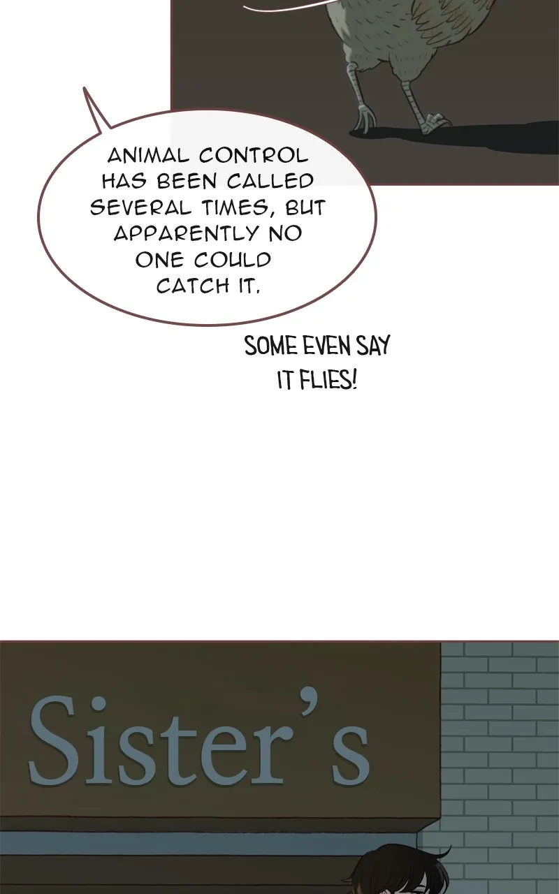 Read Winter Breeze chapter 12 image 21 on Lezhin