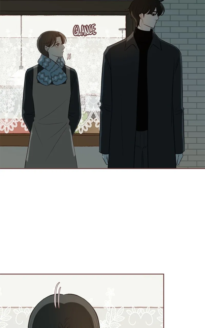 Read Winter Breeze chapter 12 image 23 on Lezhin