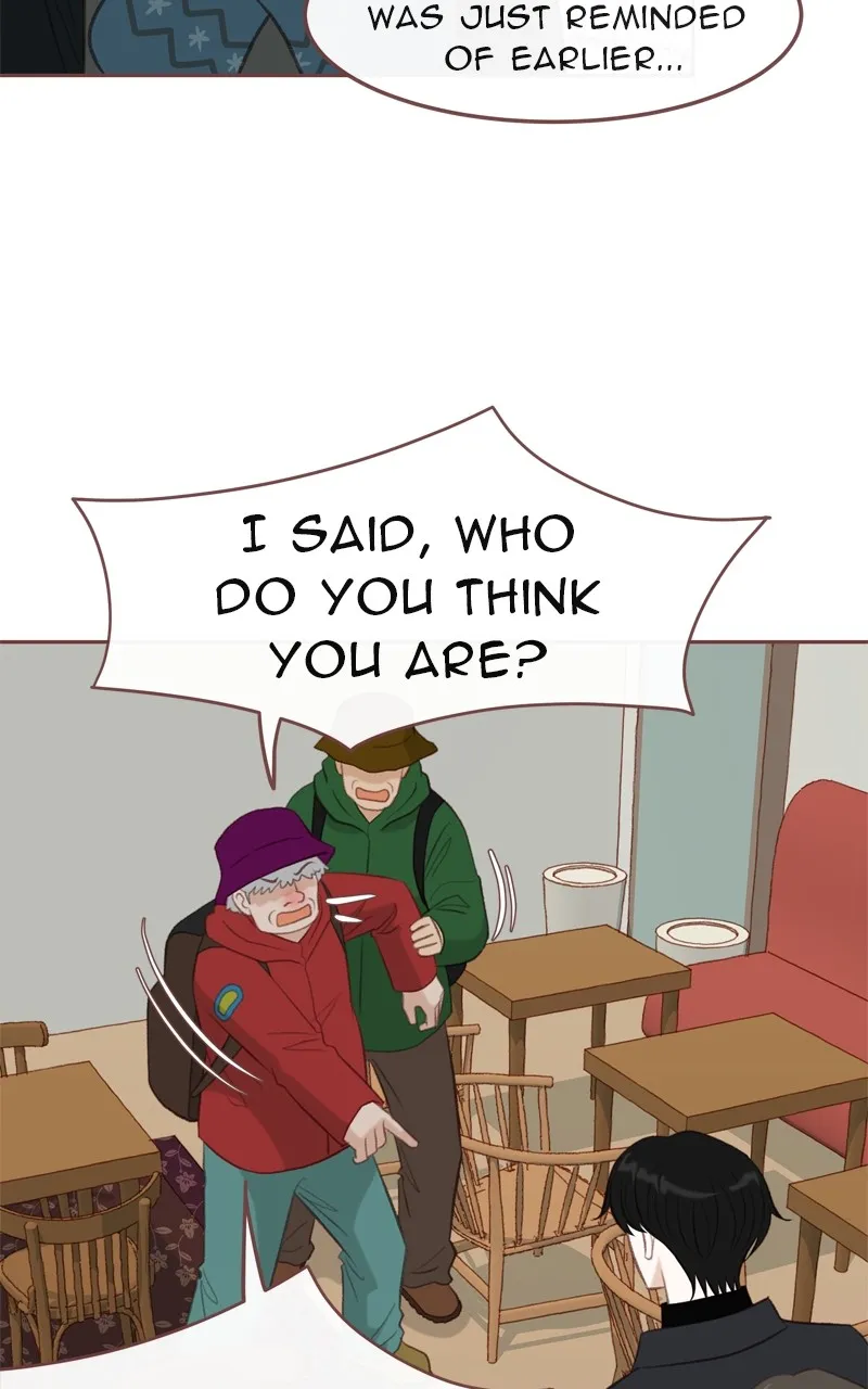 Read Winter Breeze chapter 12 image 26 on Lezhin