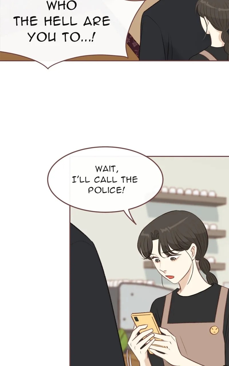 Read Winter Breeze chapter 12 image 27 on Lezhin