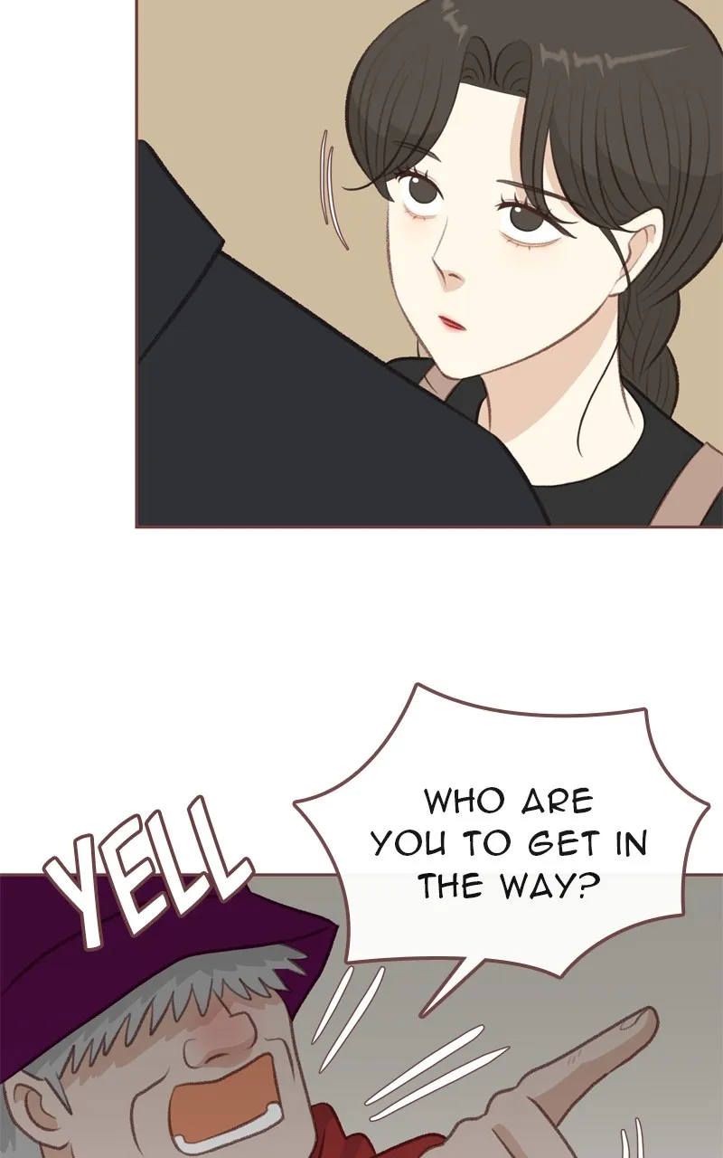Read Winter Breeze chapter 12 image 3 on Lezhin