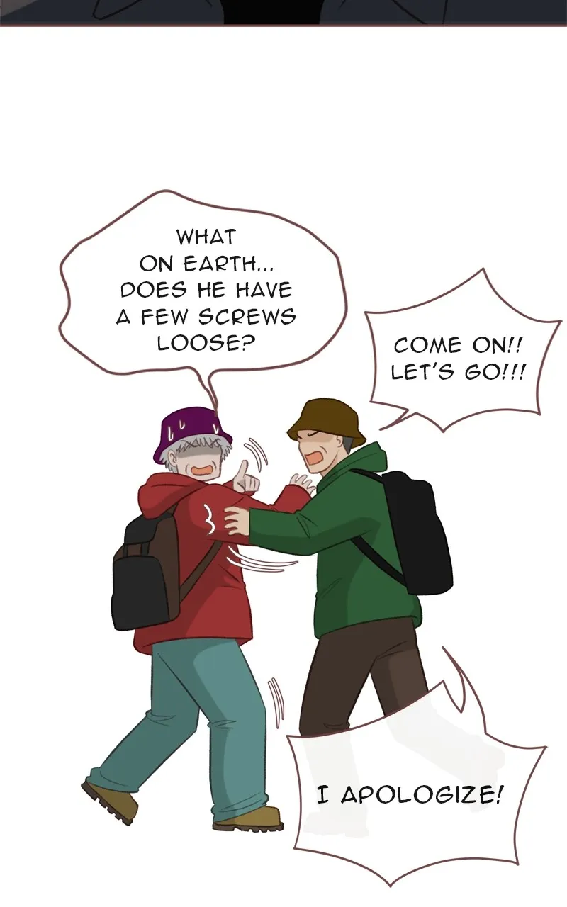 Read Winter Breeze chapter 12 image 31 on Lezhin