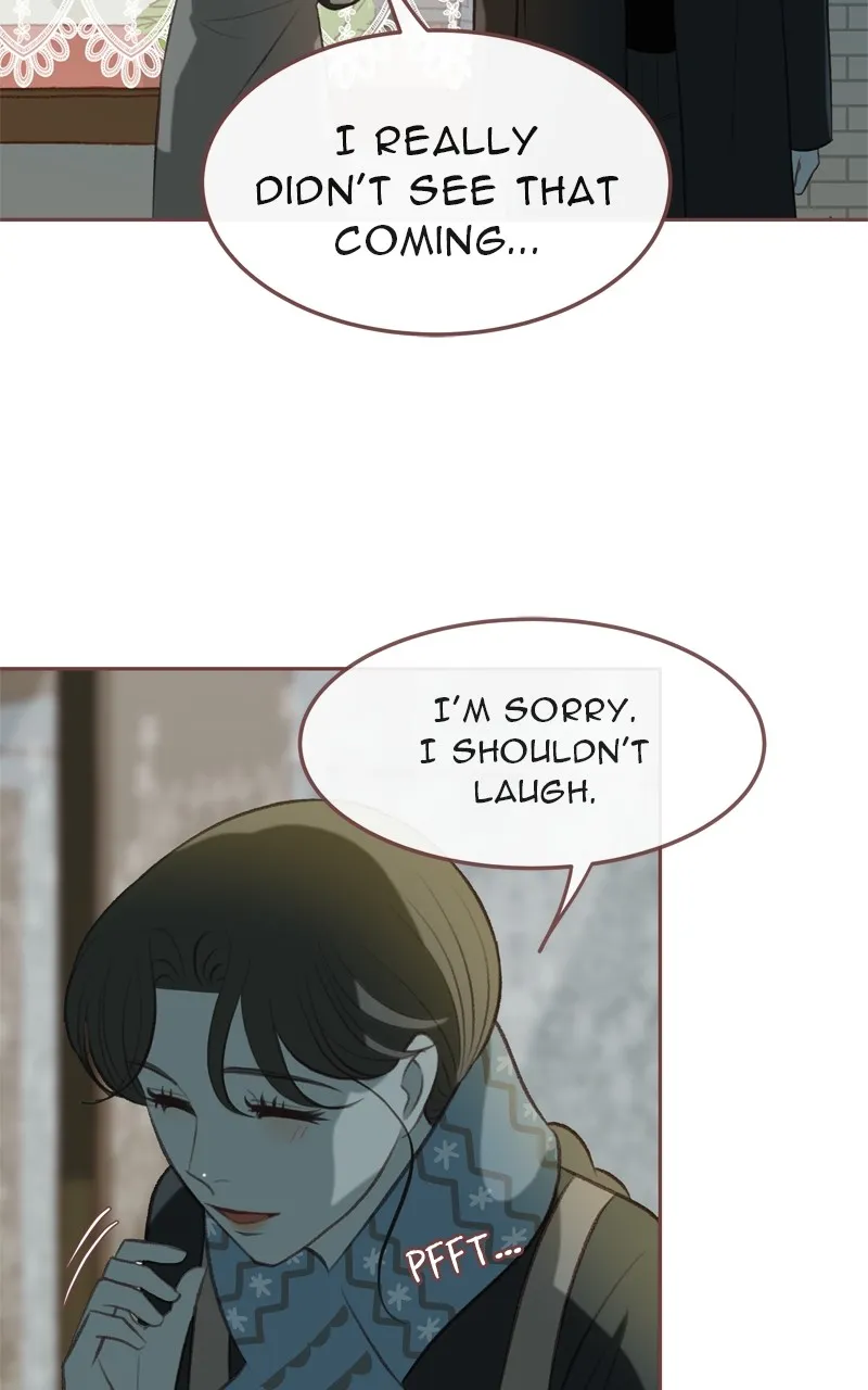 Read Winter Breeze chapter 12 image 33 on Lezhin