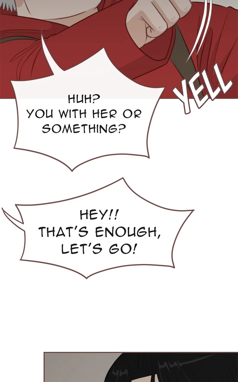 Read Winter Breeze chapter 12 image 4 on Lezhin