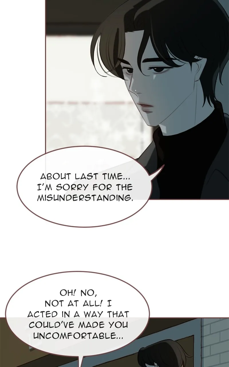 Read Winter Breeze chapter 12 image 41 on Lezhin