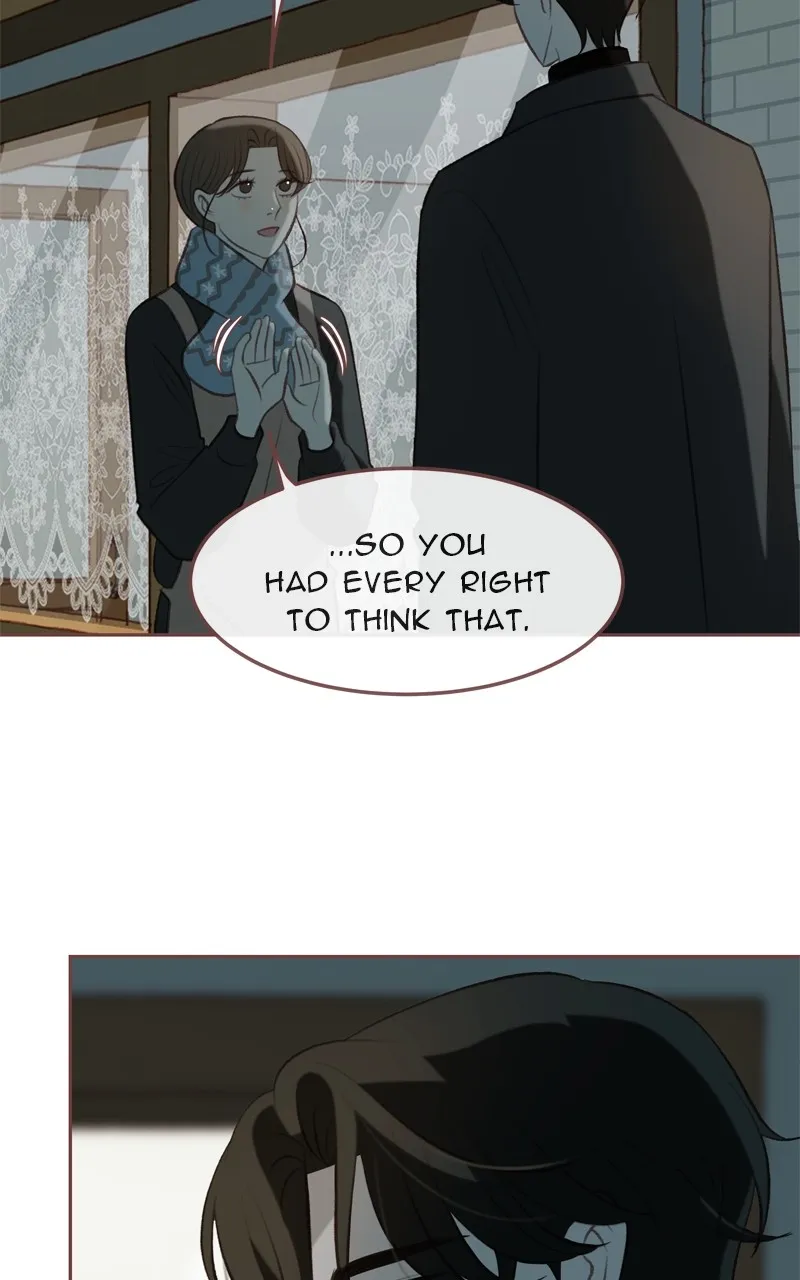 Read Winter Breeze chapter 12 image 42 on Lezhin