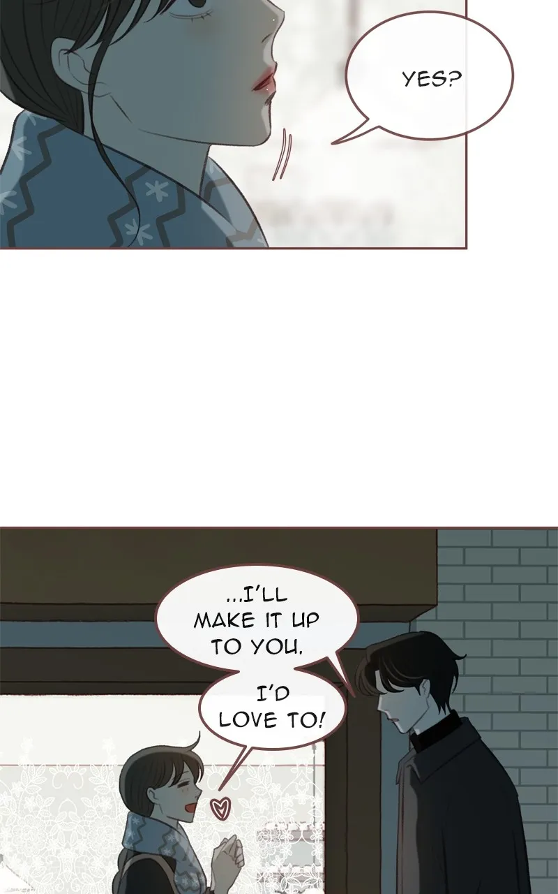 Read Winter Breeze chapter 12 image 44 on Lezhin