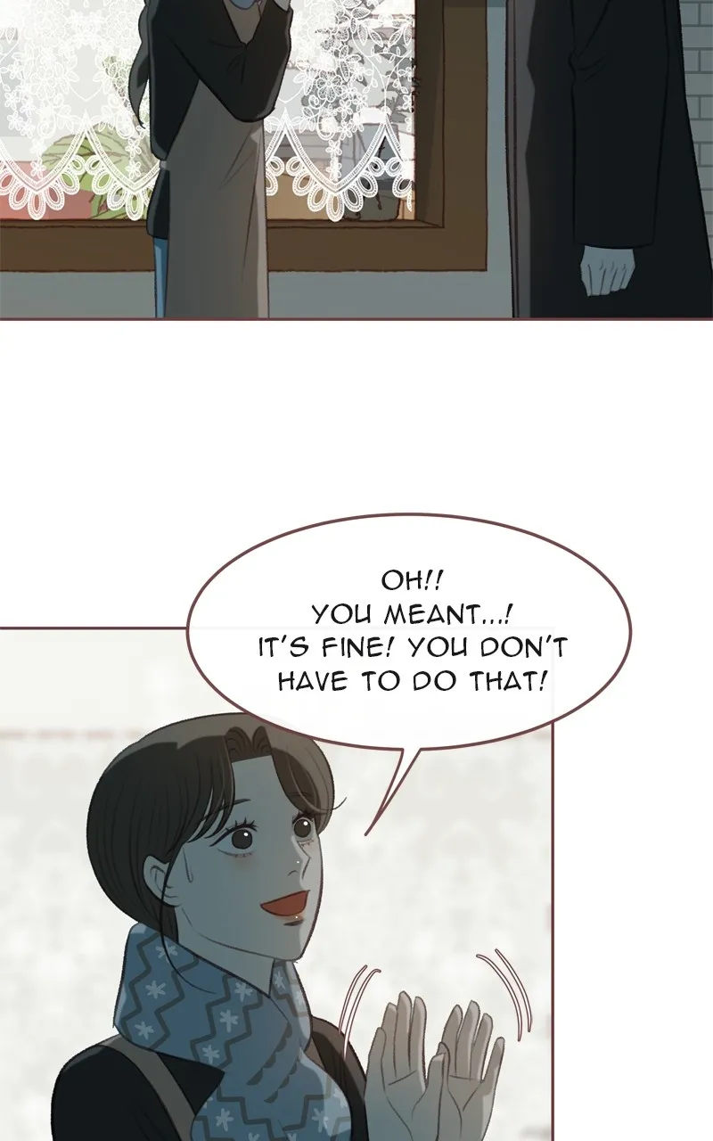 Read Winter Breeze chapter 12 image 45 on Lezhin
