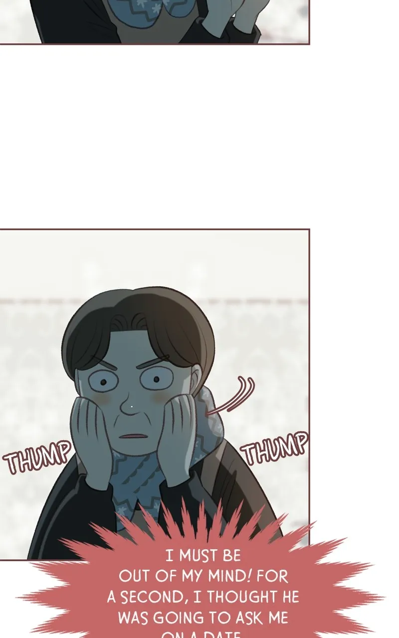 Read Winter Breeze chapter 12 image 46 on Lezhin