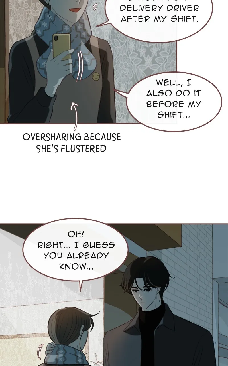Read Winter Breeze chapter 12 image 48 on Lezhin