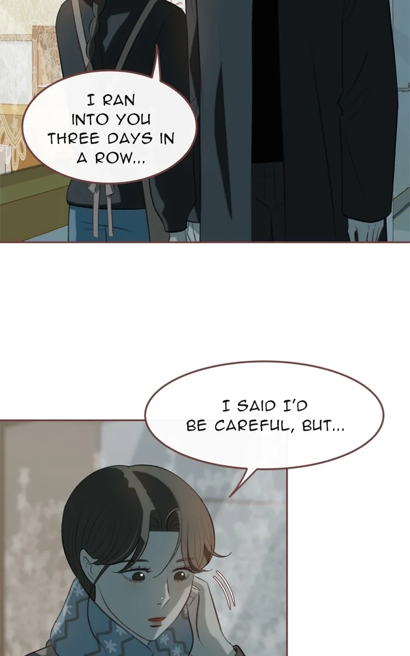 Read Winter Breeze chapter 12 image 49 on Lezhin