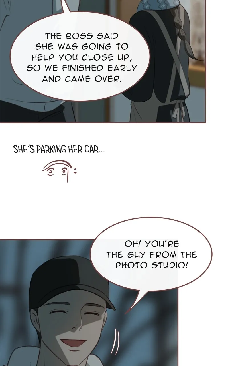 Read Winter Breeze chapter 12 image 56 on Lezhin