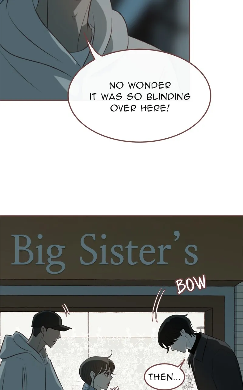 Read Winter Breeze chapter 12 image 57 on Lezhin