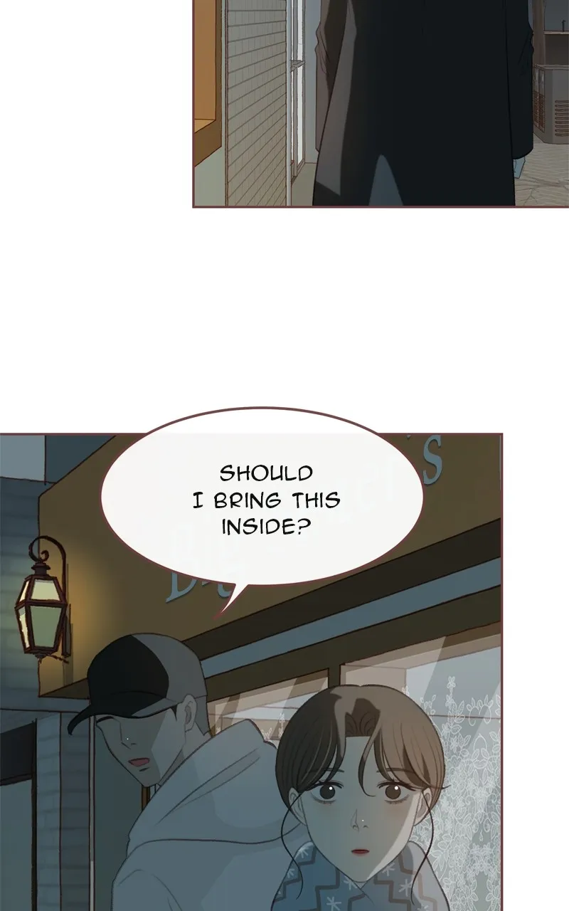 Read Winter Breeze chapter 12 image 59 on Lezhin