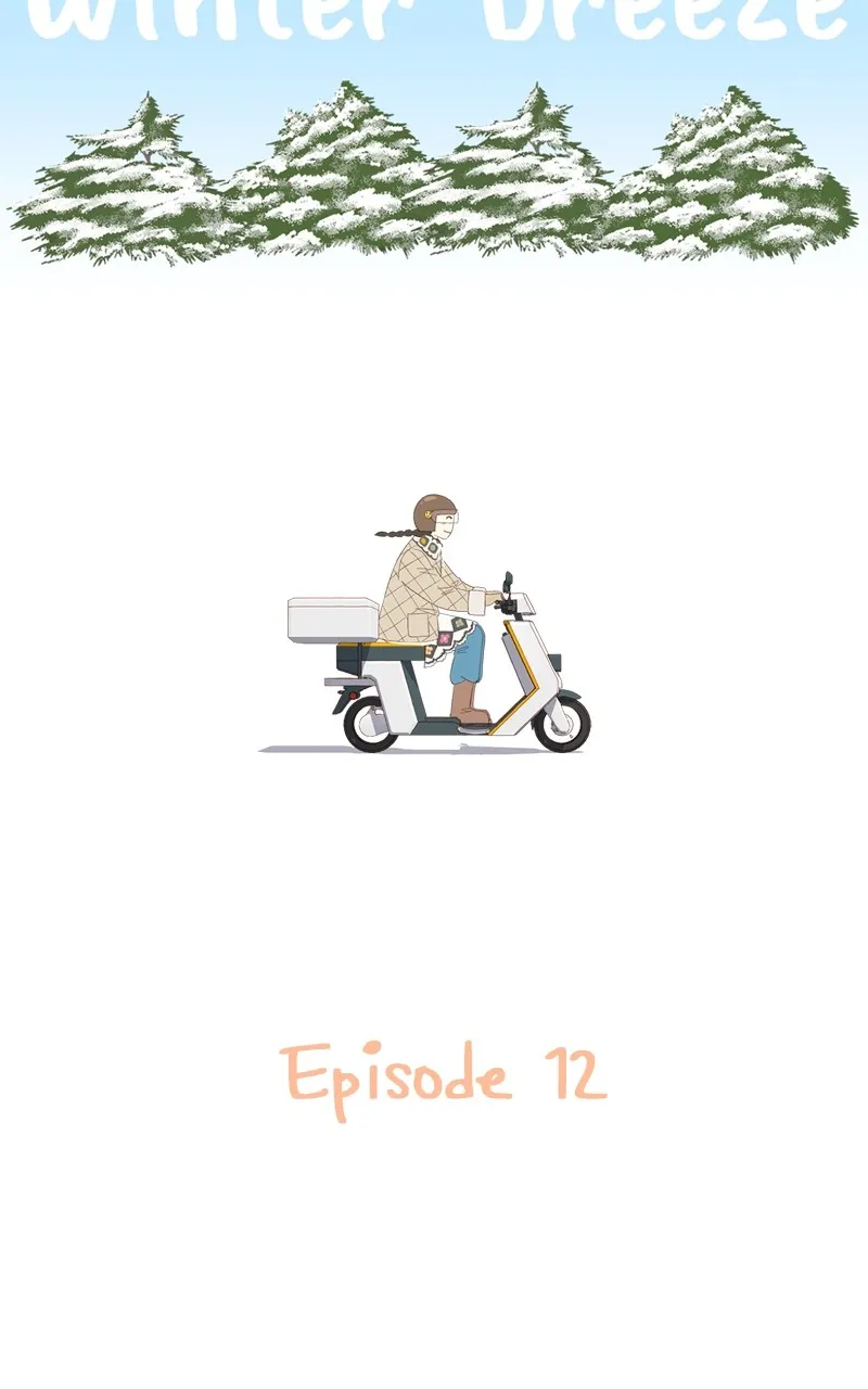 Read Winter Breeze chapter 12 image 6 on Lezhin
