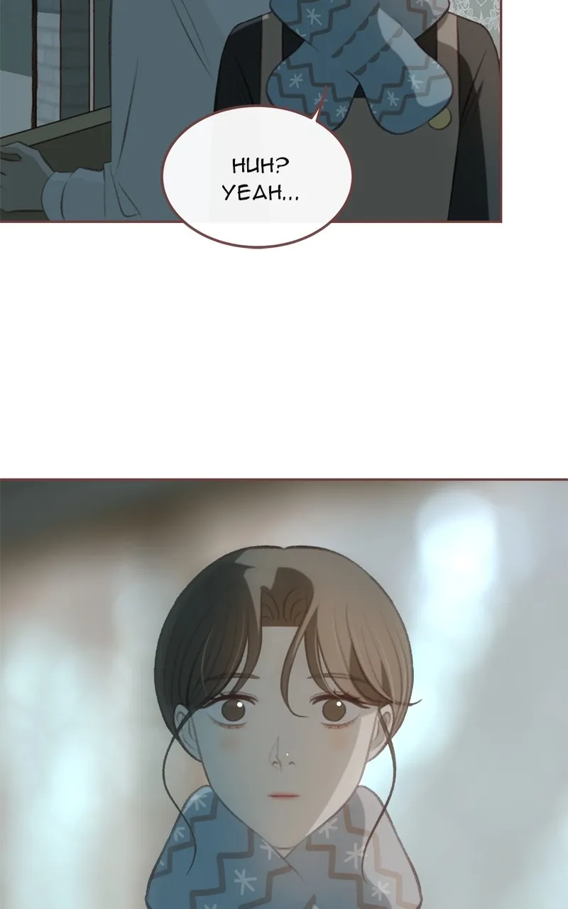 Read Winter Breeze chapter 12 image 60 on Lezhin