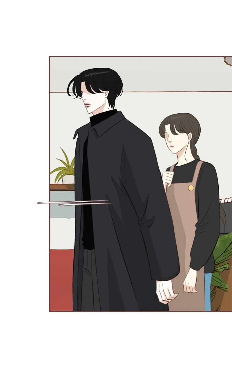 Read Winter Breeze chapter 12 image 67 on Lezhin