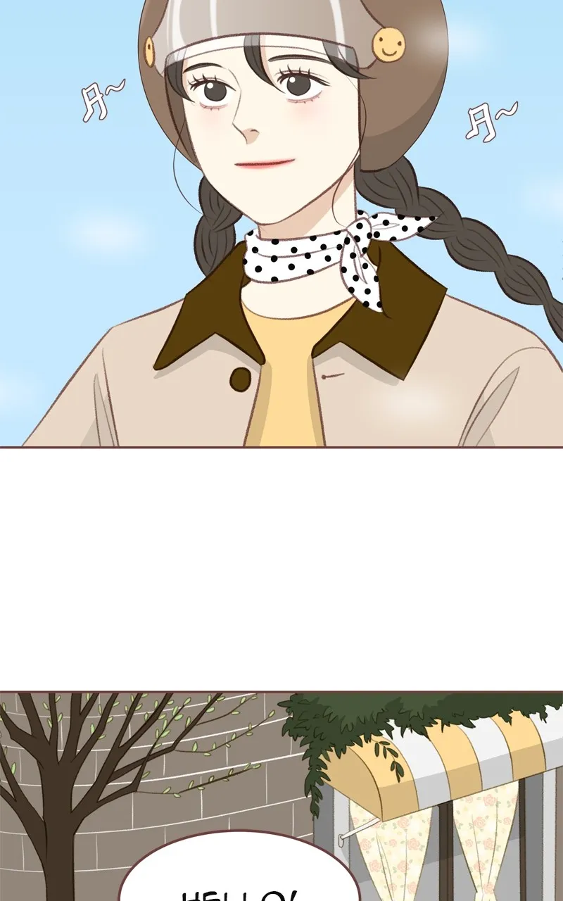 Read Winter Breeze chapter 12 image 75 on Lezhin