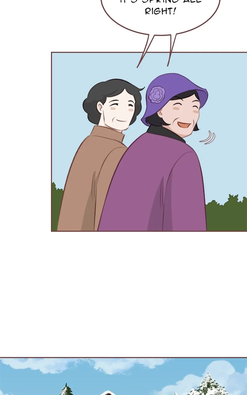 Read Winter Breeze chapter 12 image 77 on Lezhin