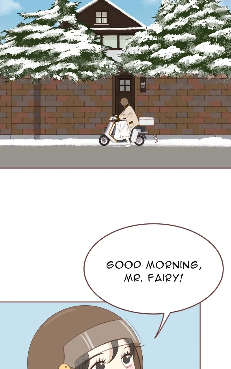 Read Winter Breeze chapter 12 image 78 on Lezhin