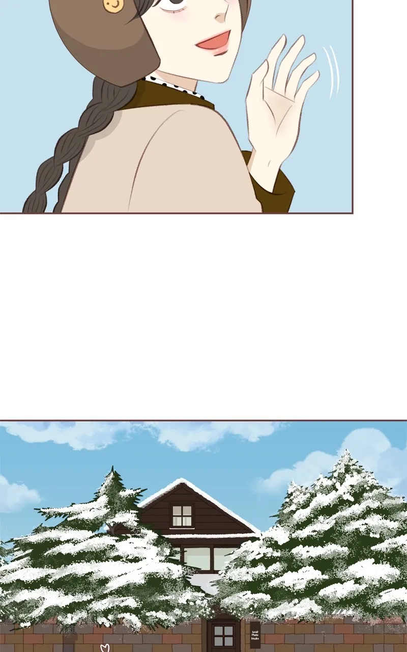 Read Winter Breeze chapter 12 image 79 on Lezhin