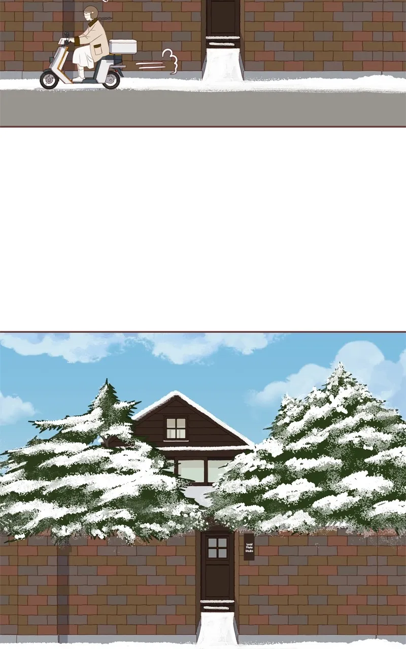 Read Winter Breeze chapter 12 image 80 on Lezhin