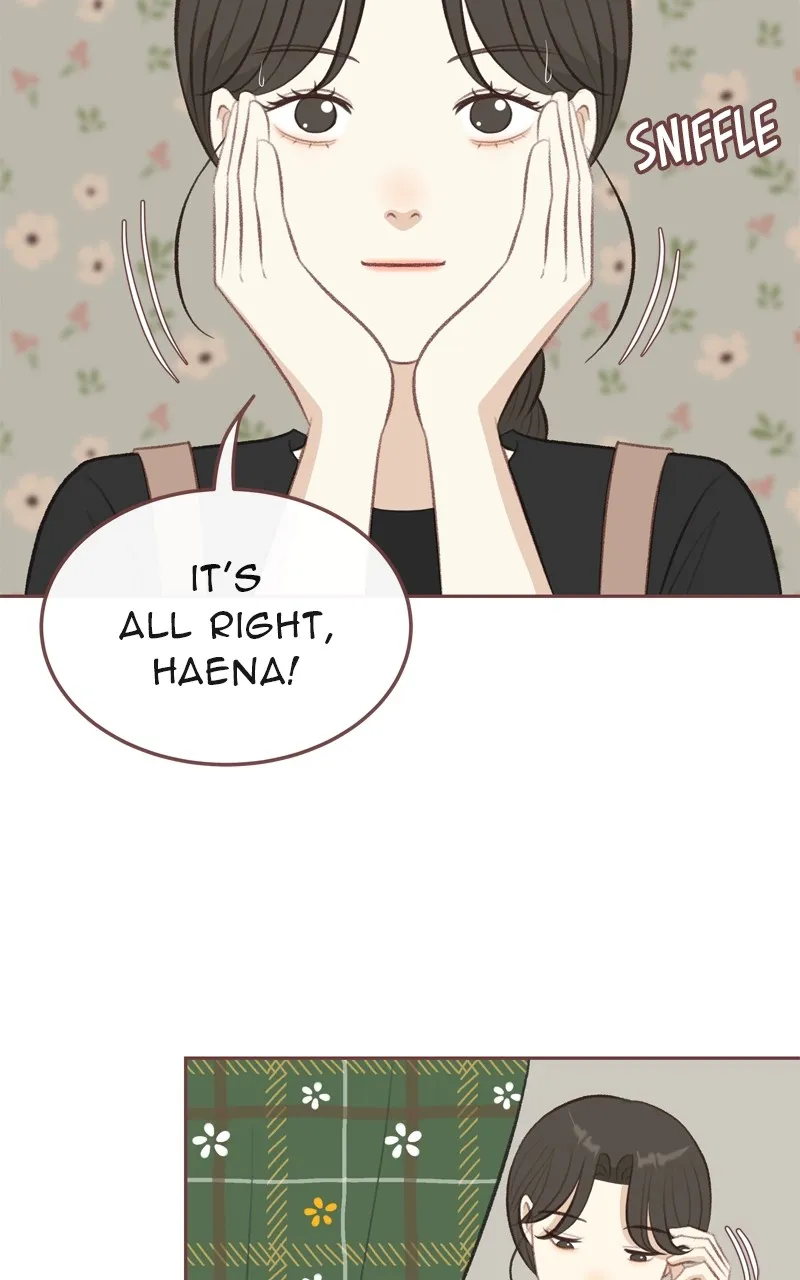 Read Winter Breeze chapter 12 image 9 on Lezhin