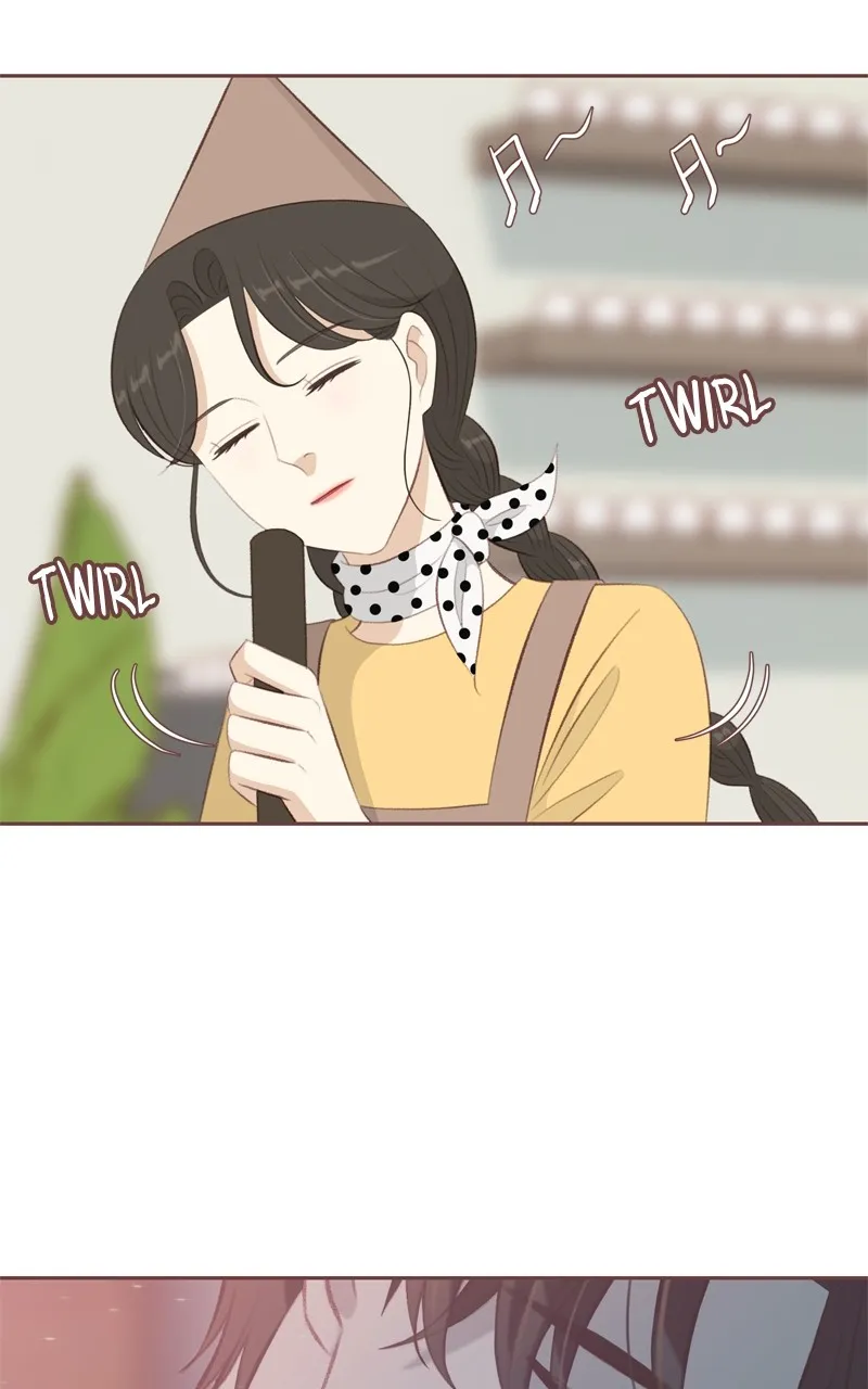 Read Winter Breeze chapter 13 image 1 on Lezhin