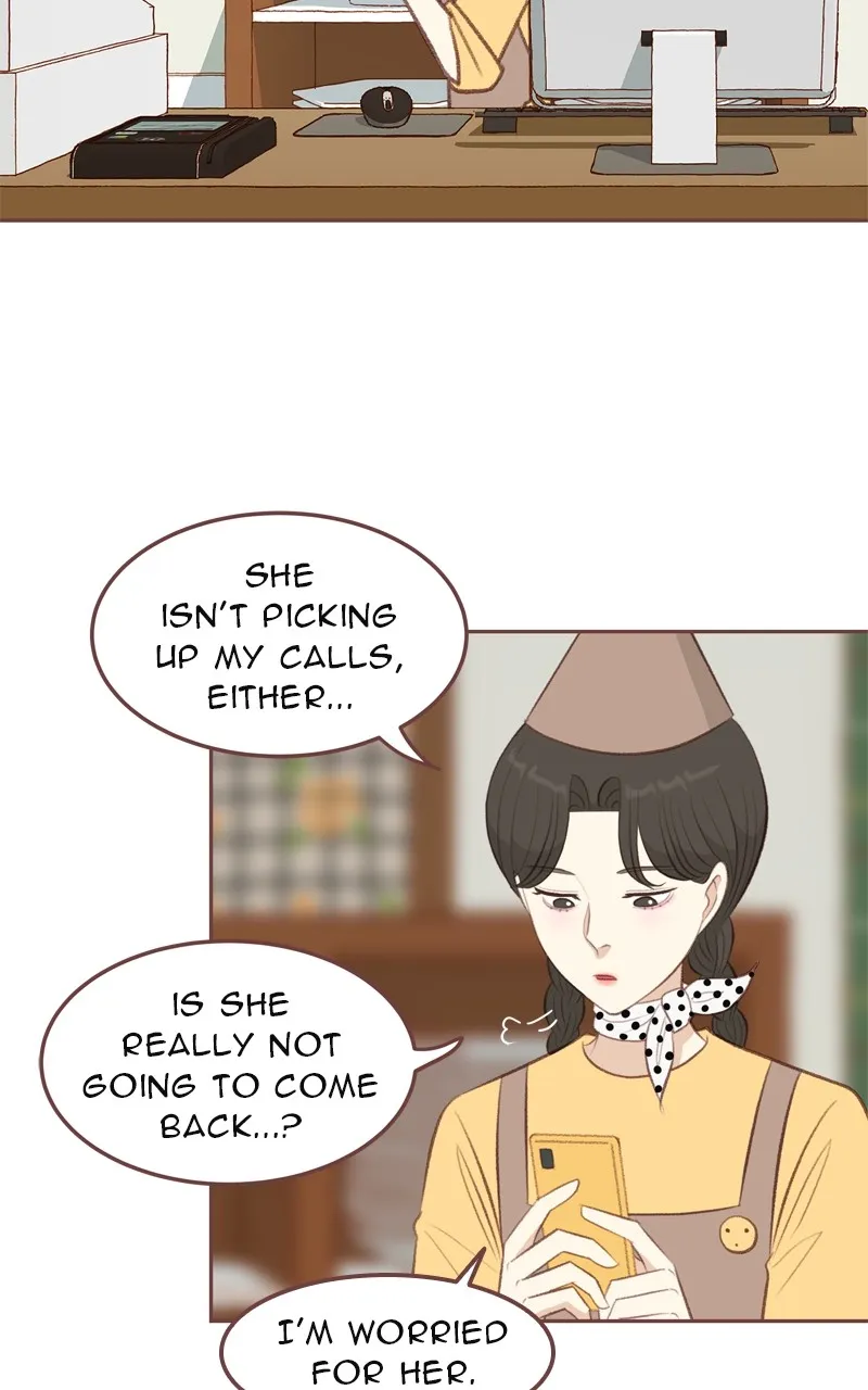 Read Winter Breeze chapter 13 image 12 on Lezhin