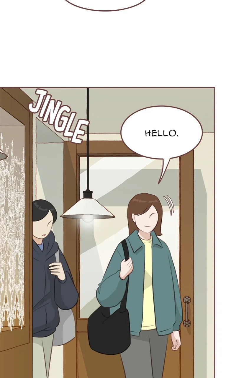 Read Winter Breeze chapter 13 image 13 on Lezhin