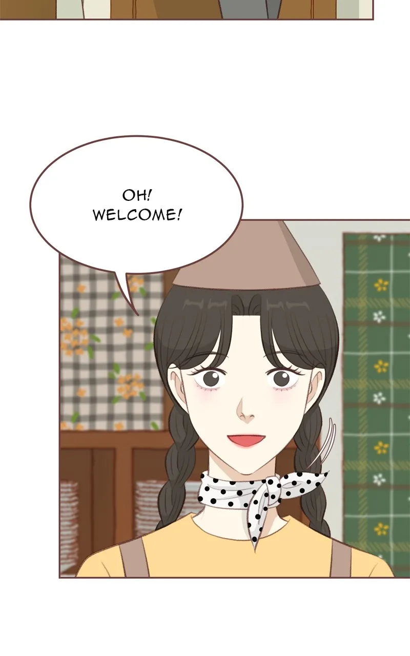 Read Winter Breeze chapter 13 image 14 on Lezhin