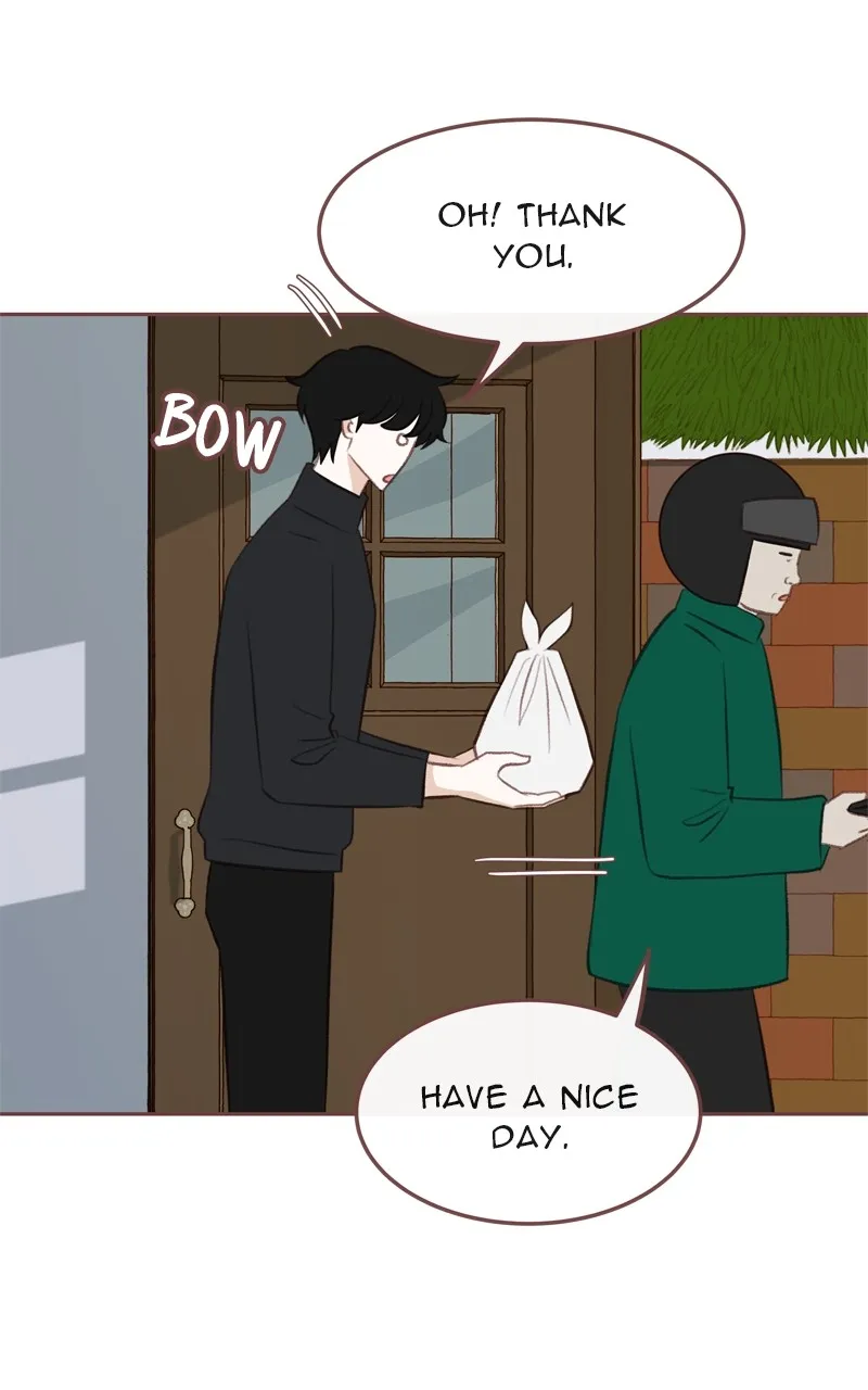 Read Winter Breeze chapter 13 image 21 on Lezhin