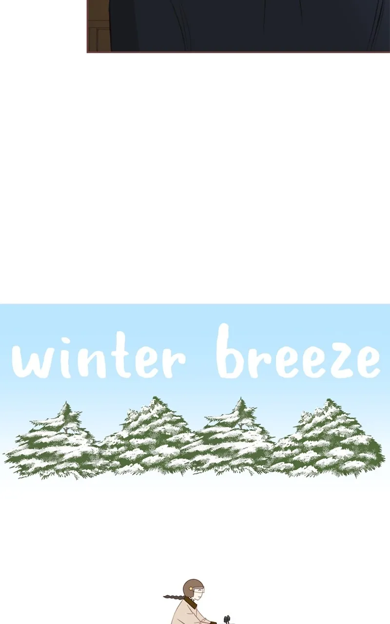 Read Winter Breeze chapter 13 image 25 on Lezhin