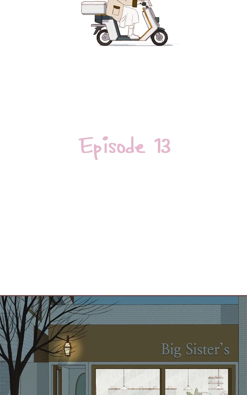 Read Winter Breeze chapter 13 image 26 on Lezhin