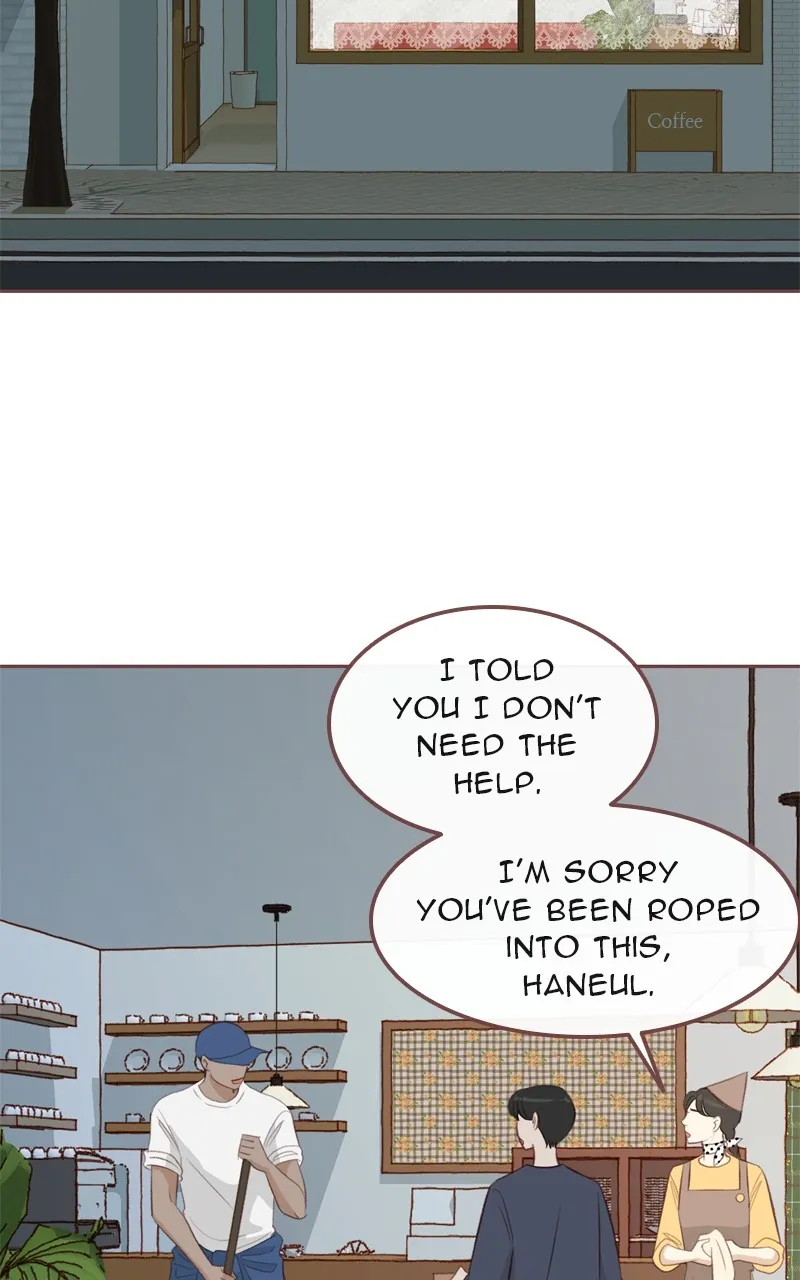 Read Winter Breeze chapter 13 image 27 on Lezhin