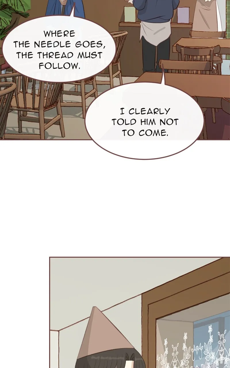 Read Winter Breeze chapter 13 image 28 on Lezhin