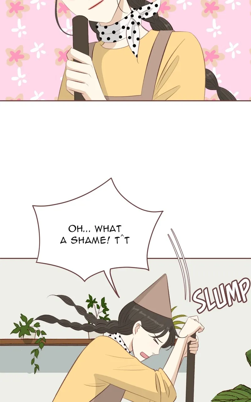 Read Winter Breeze chapter 13 image 3 on Lezhin