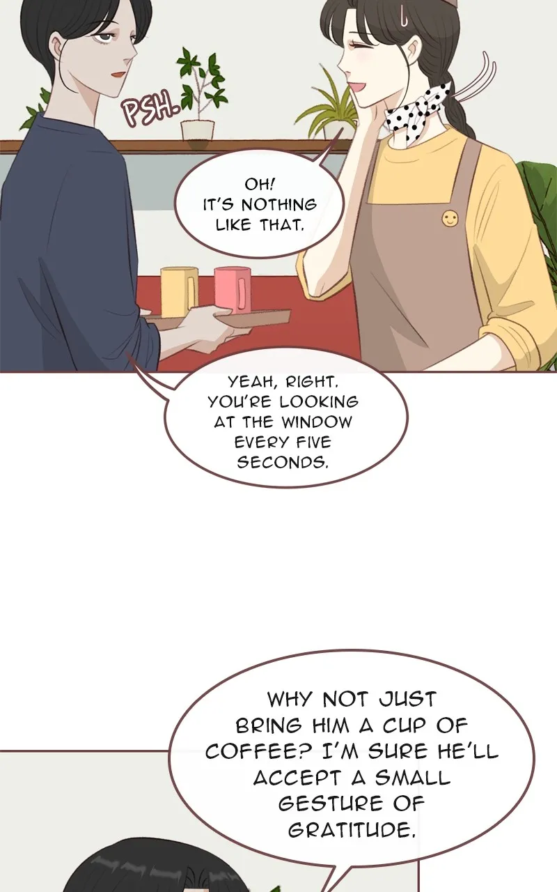 Read Winter Breeze chapter 13 image 30 on Lezhin