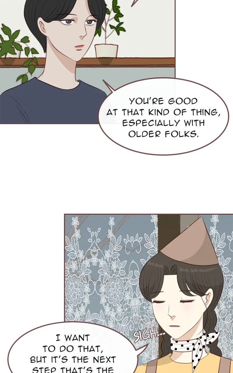 Read Winter Breeze chapter 13 image 31 on Lezhin