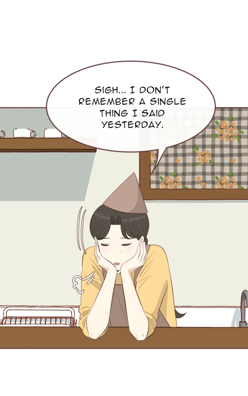 Read Winter Breeze chapter 13 image 34 on Lezhin