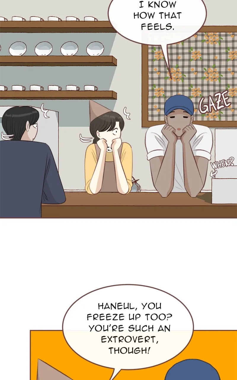 Read Winter Breeze chapter 13 image 36 on Lezhin