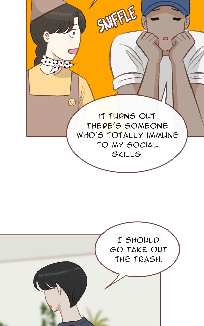 Read Winter Breeze chapter 13 image 37 on Lezhin