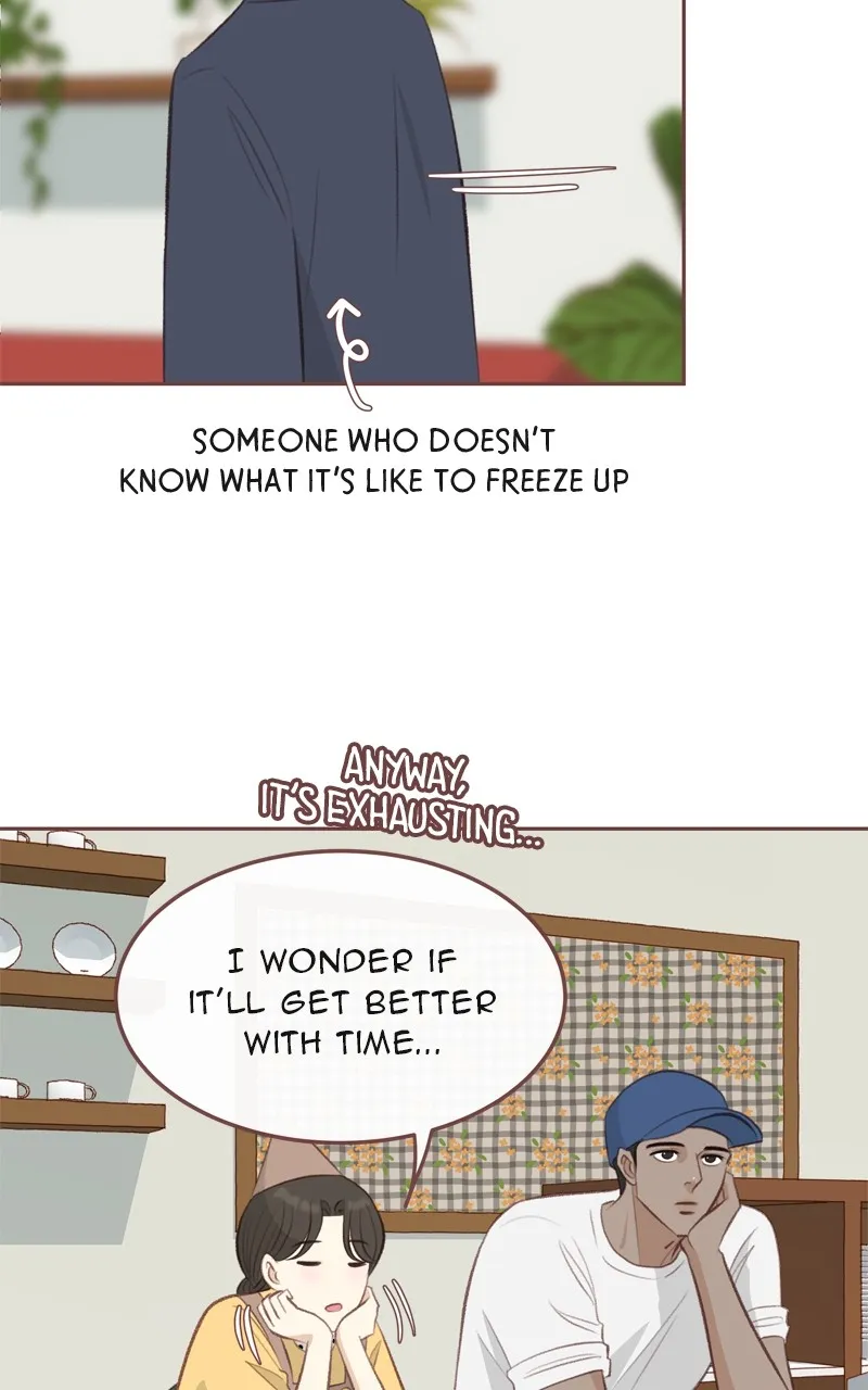 Read Winter Breeze chapter 13 image 38 on Lezhin