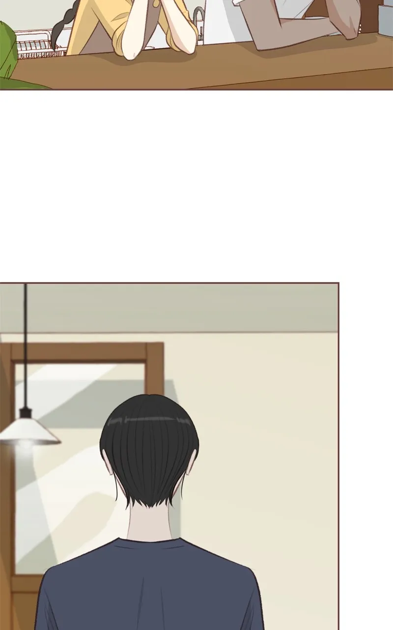 Read Winter Breeze chapter 13 image 39 on Lezhin