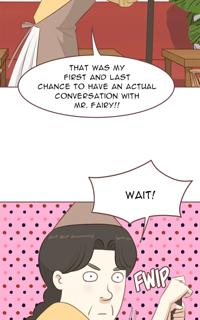 Read Winter Breeze chapter 13 image 4 on Lezhin