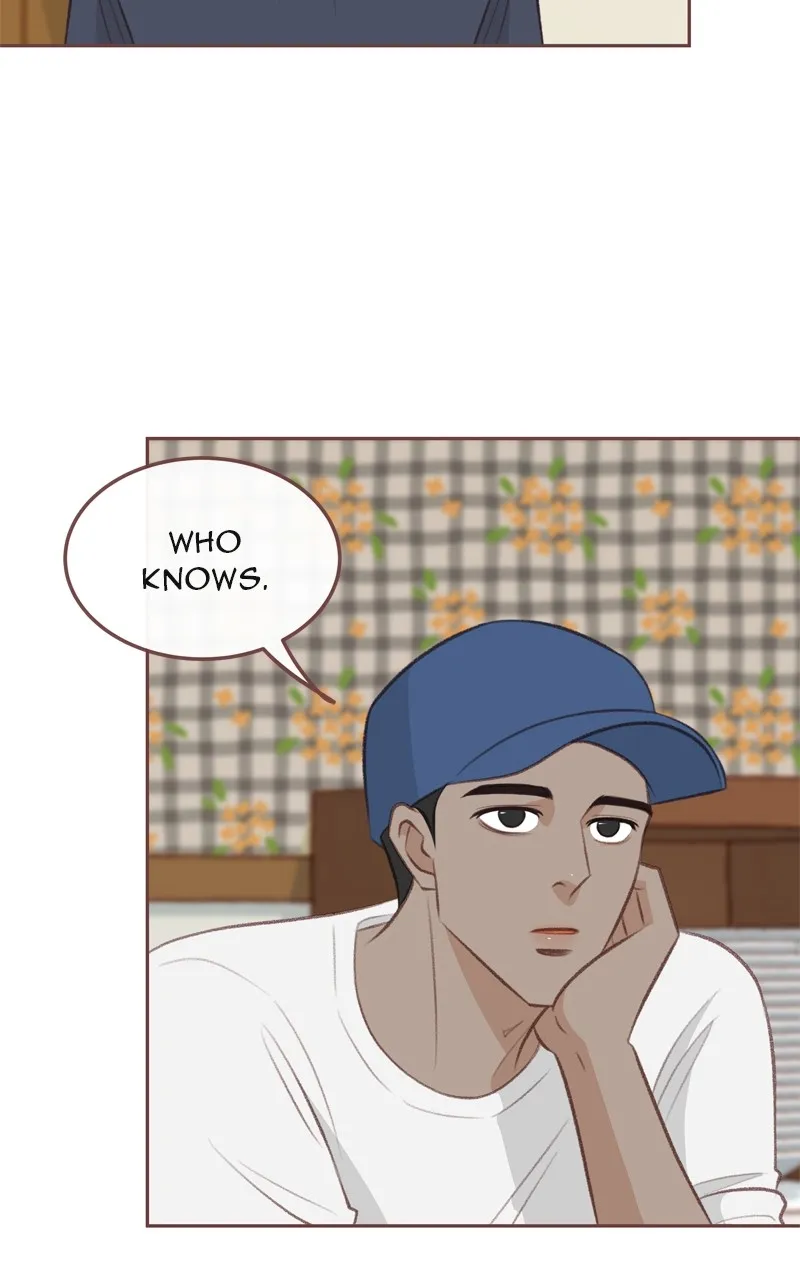 Read Winter Breeze chapter 13 image 40 on Lezhin