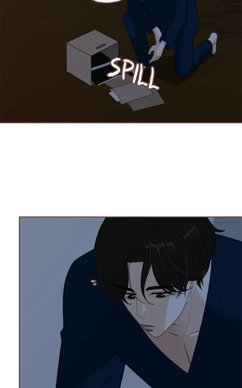 Read Winter Breeze chapter 13 image 47 on Lezhin